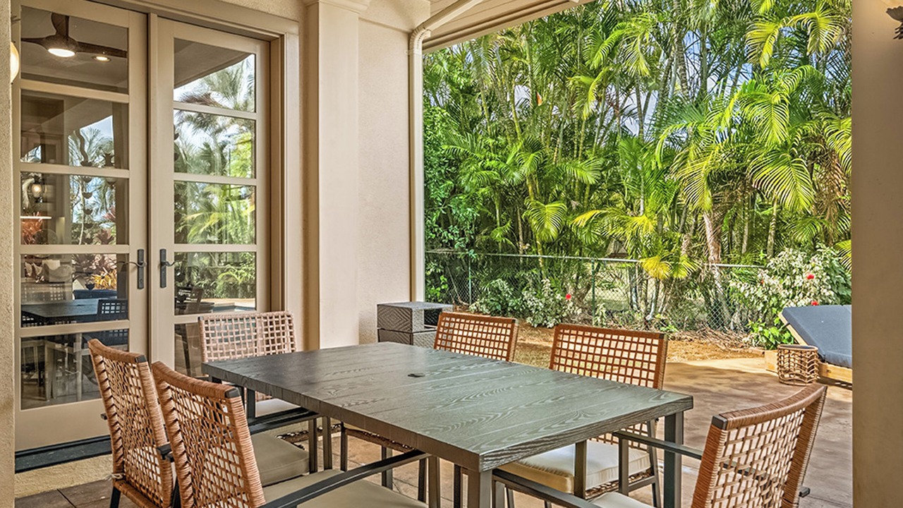 Photo of Outdoor in Poipu