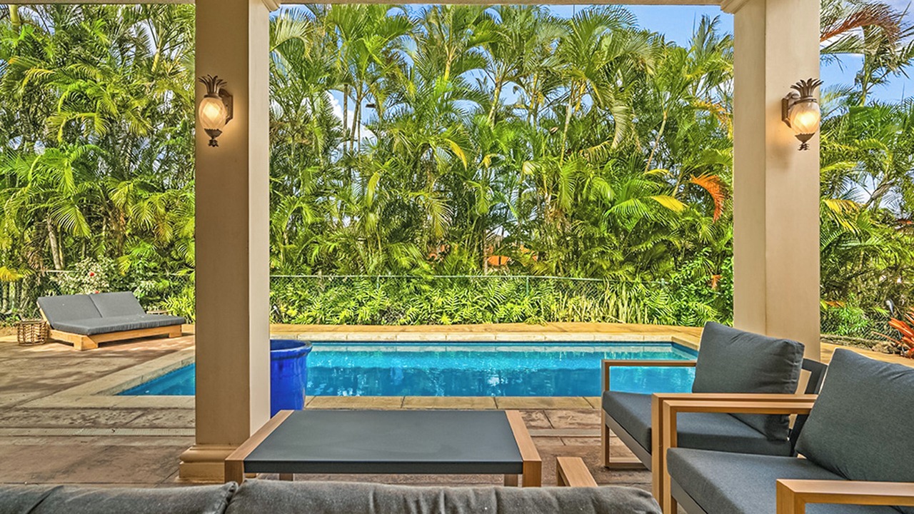 Photo of Outdoor in Poipu