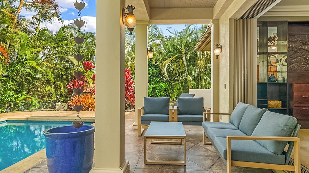 Photo of Outdoor in Poipu