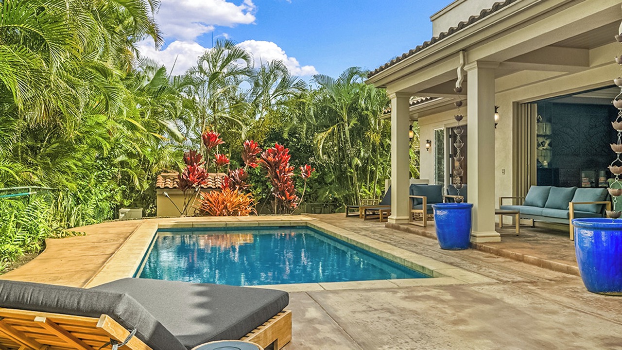 Photo of Outdoor in Poipu
