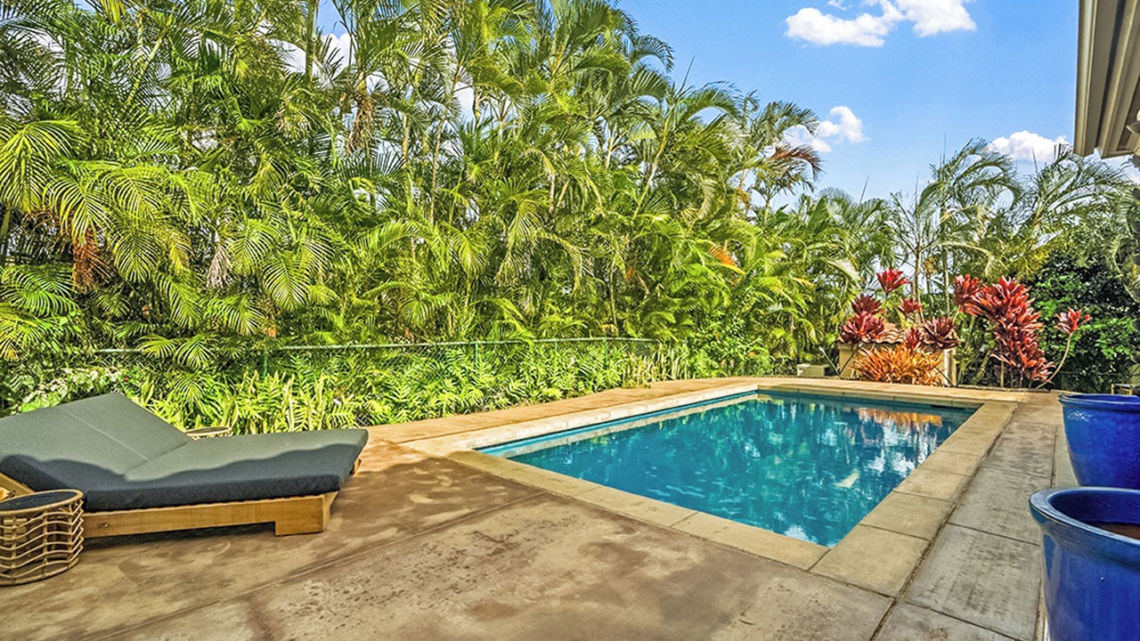 Photo of Outdoor in Poipu
