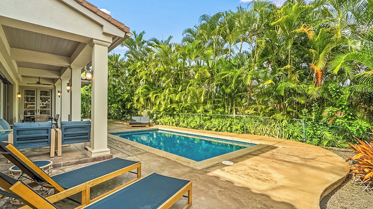 Photo of Outdoor in Poipu