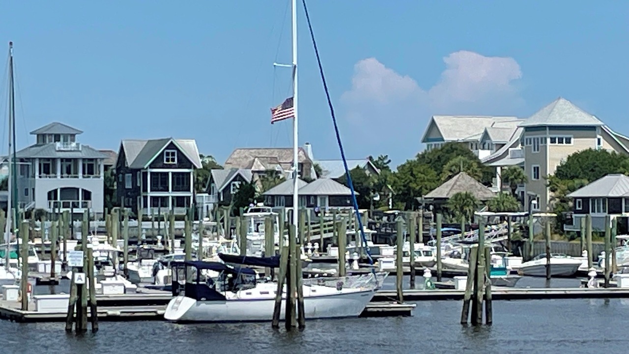 Photo of Others in Bald Head Island