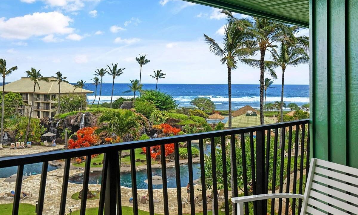 Photo of Outdoor in Hanamaulu