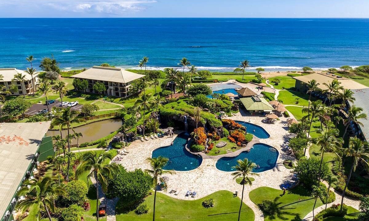 Photo of Outdoor in Hanamaulu