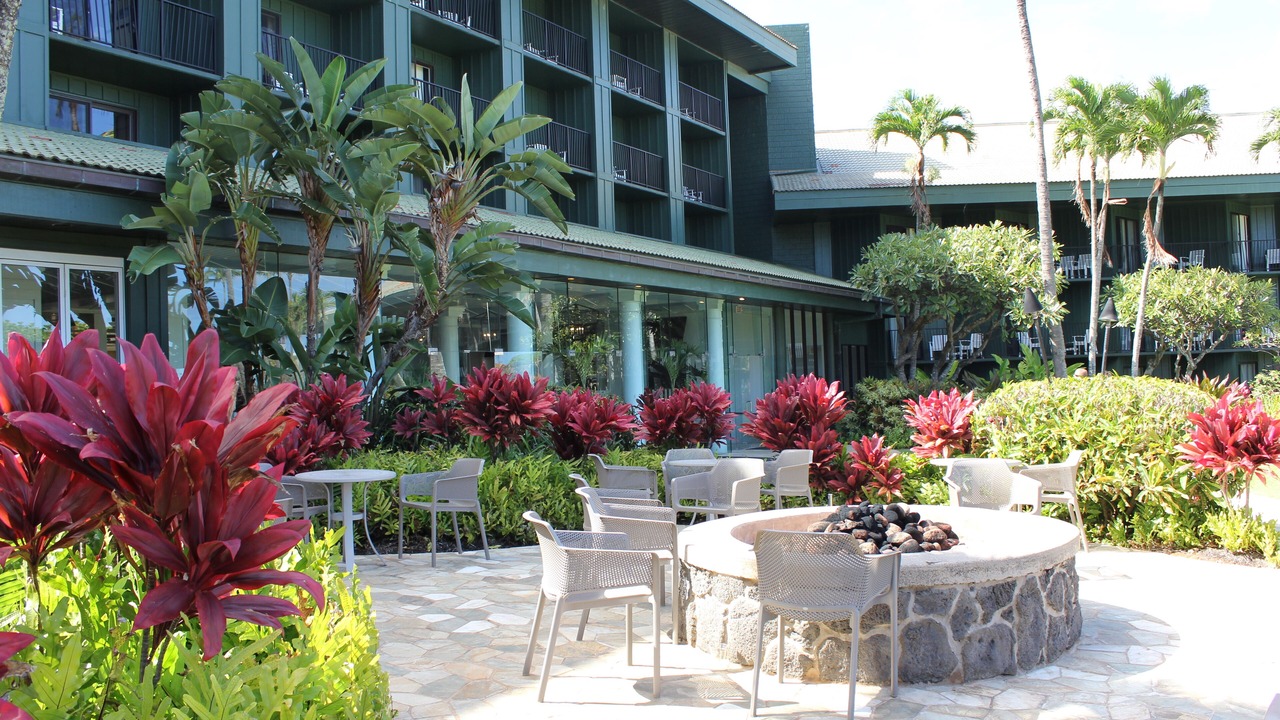 Photo of Patio Balcony in Hanamaulu
