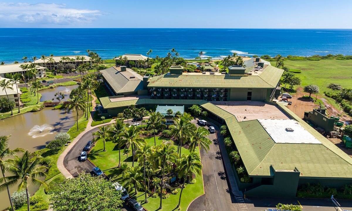Photo of Outdoor in Hanamaulu
