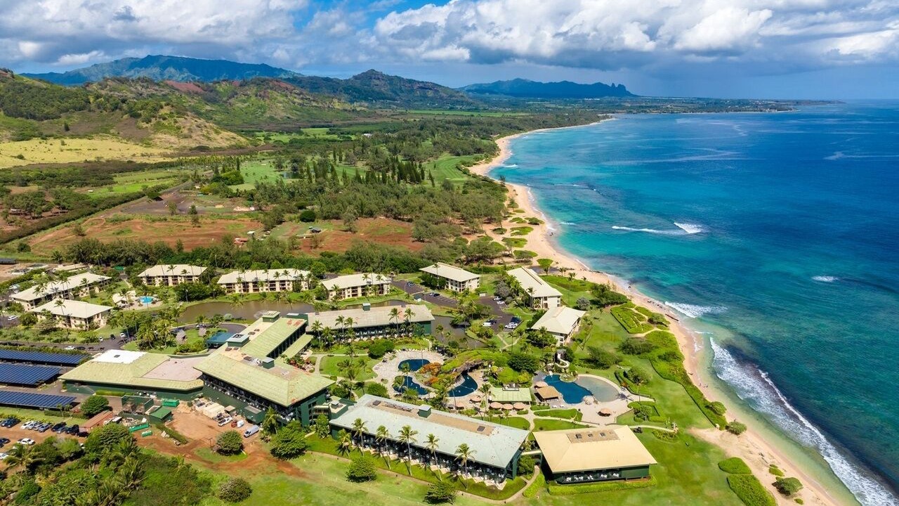 Photo of Outdoor in Hanamaulu