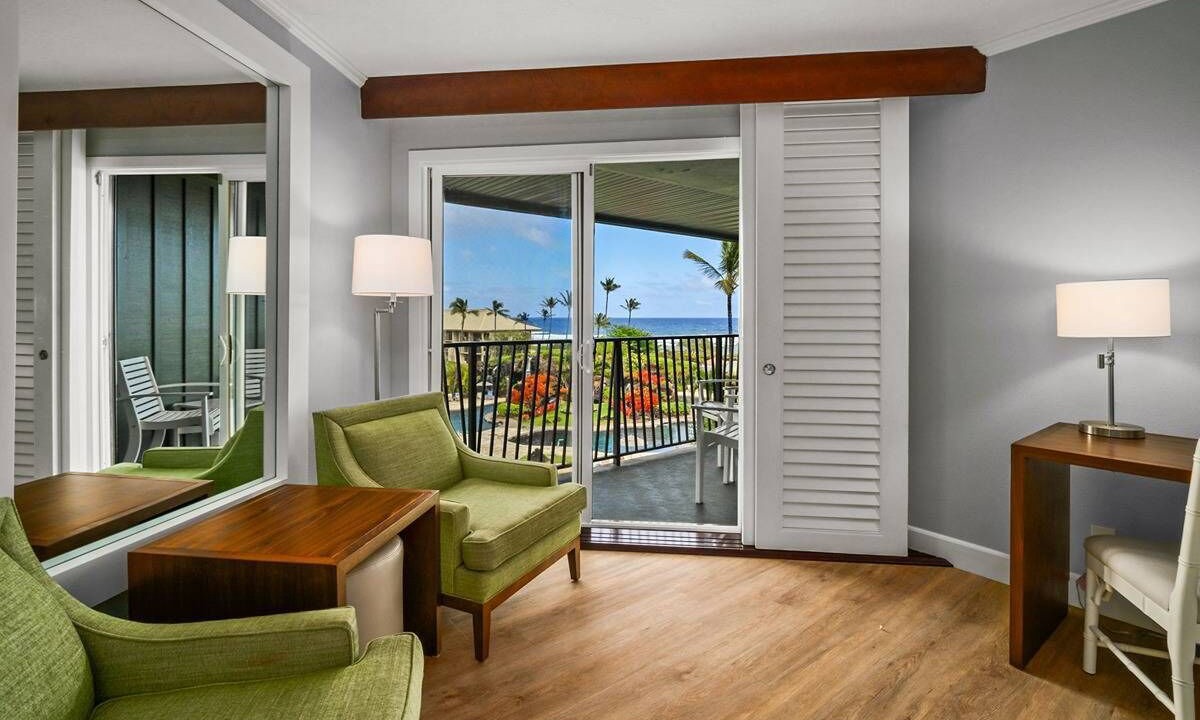 Photo of Livingroom in Hanamaulu