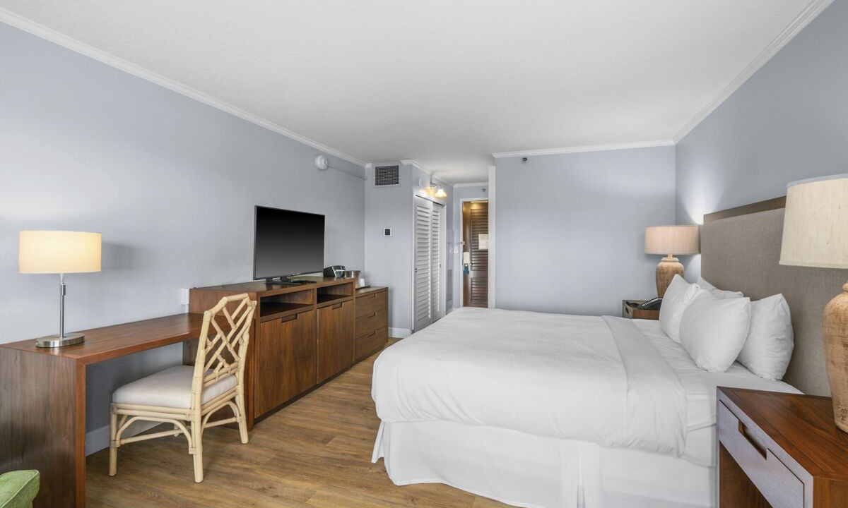 Photo of Bedroom in Hanamaulu