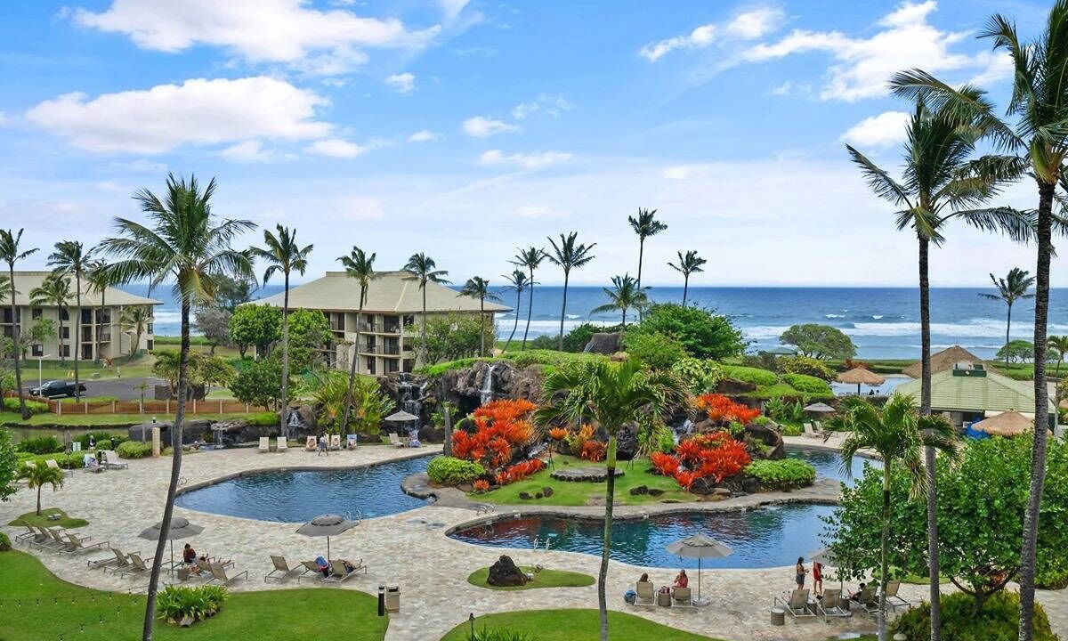 Photo of Outdoor in Hanamaulu