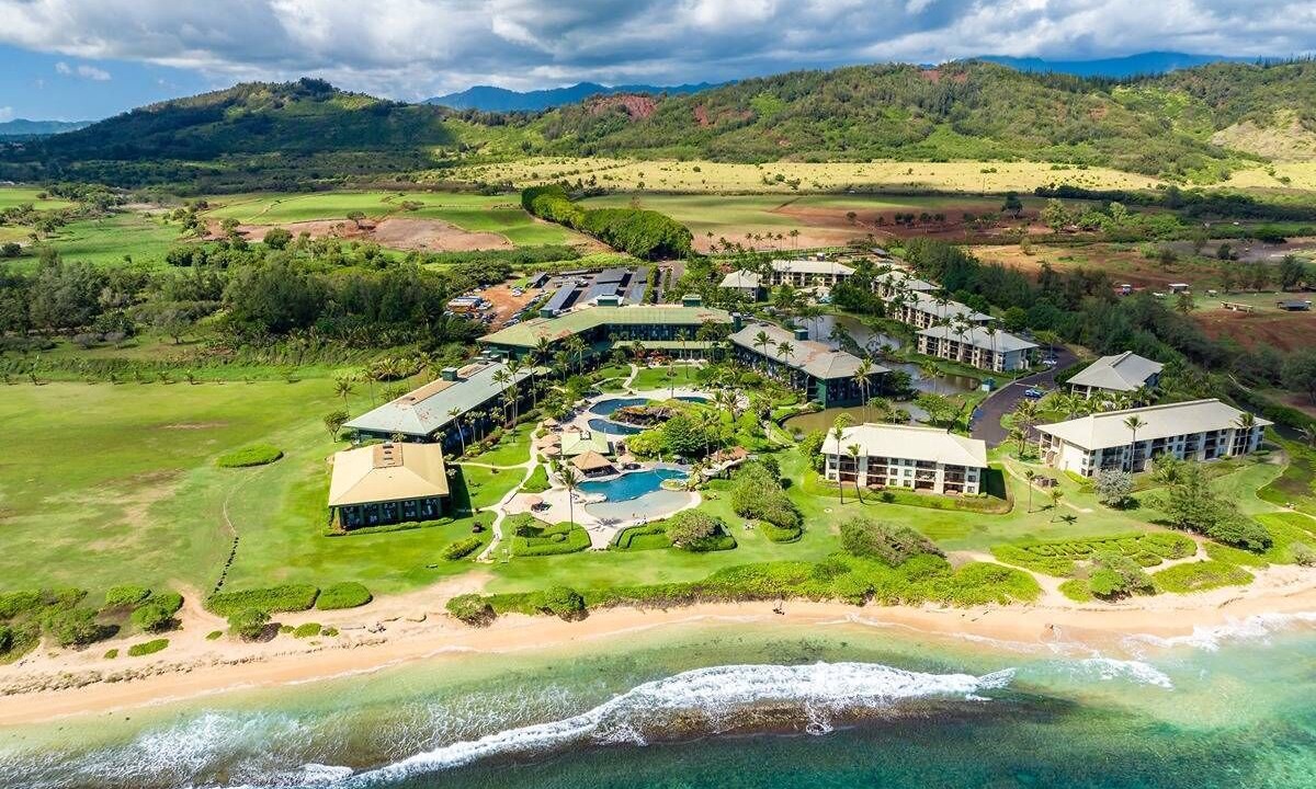 Photo of Outdoor in Hanamaulu