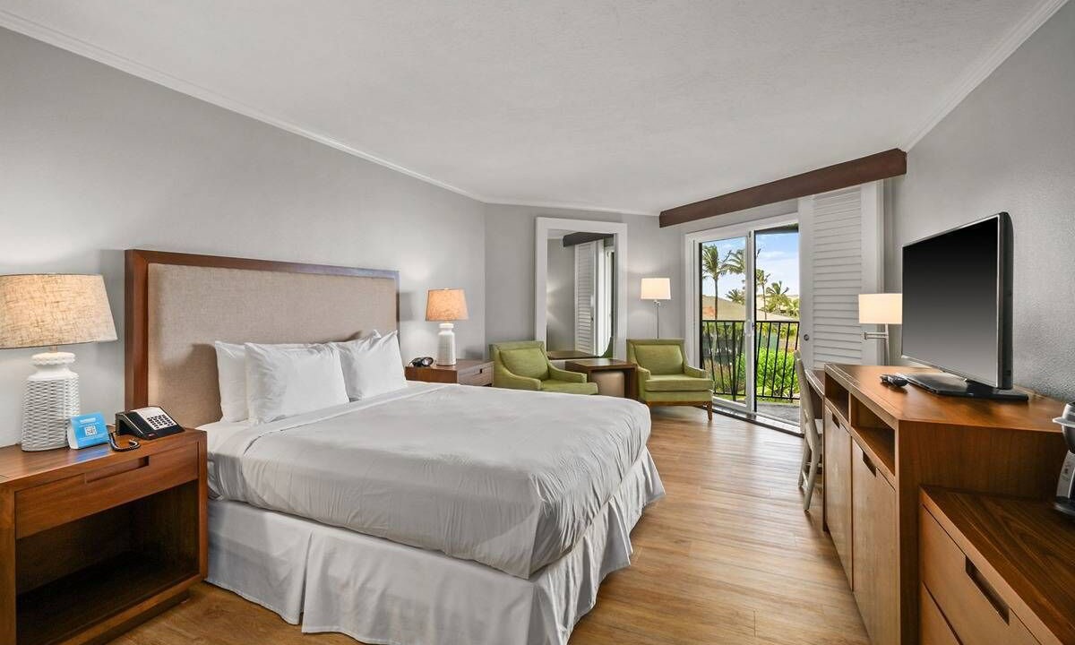 Photo of Bedroom in Hanamaulu