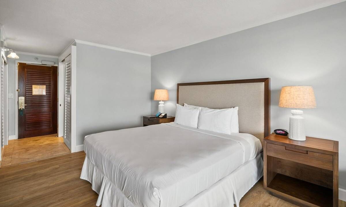 Photo of Bedroom in Hanamaulu