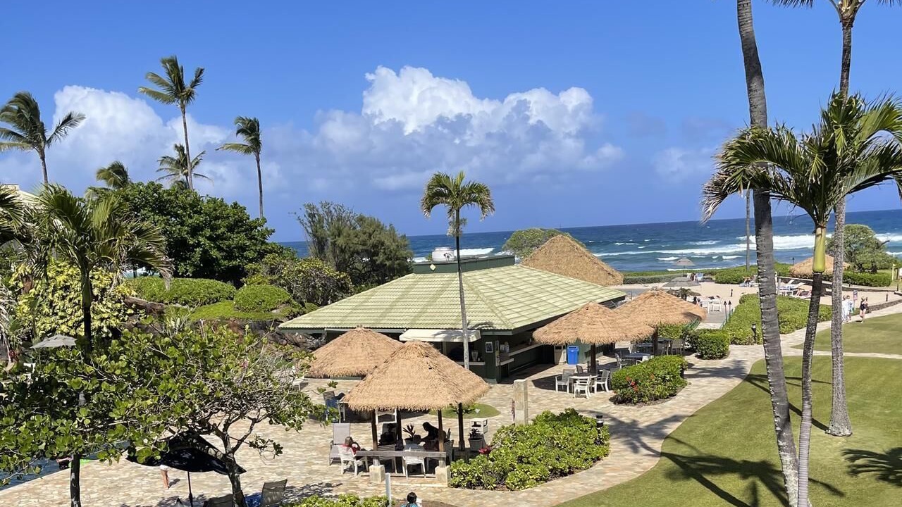 Photo of Outdoor in Hanamaulu