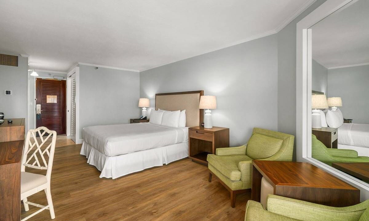 Photo of Bedroom in Hanamaulu