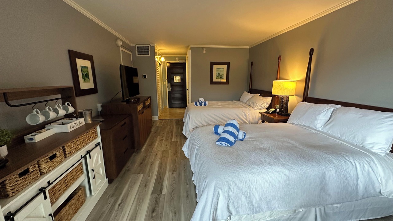 Photo of Bedroom in Hanamaulu