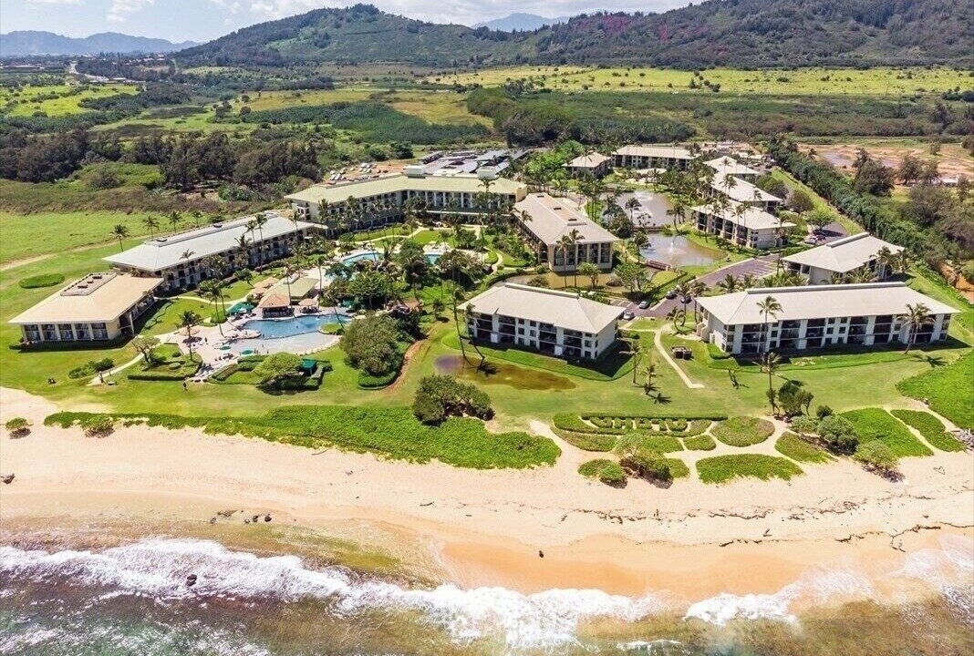 Photo of Outdoor in Hanamaulu