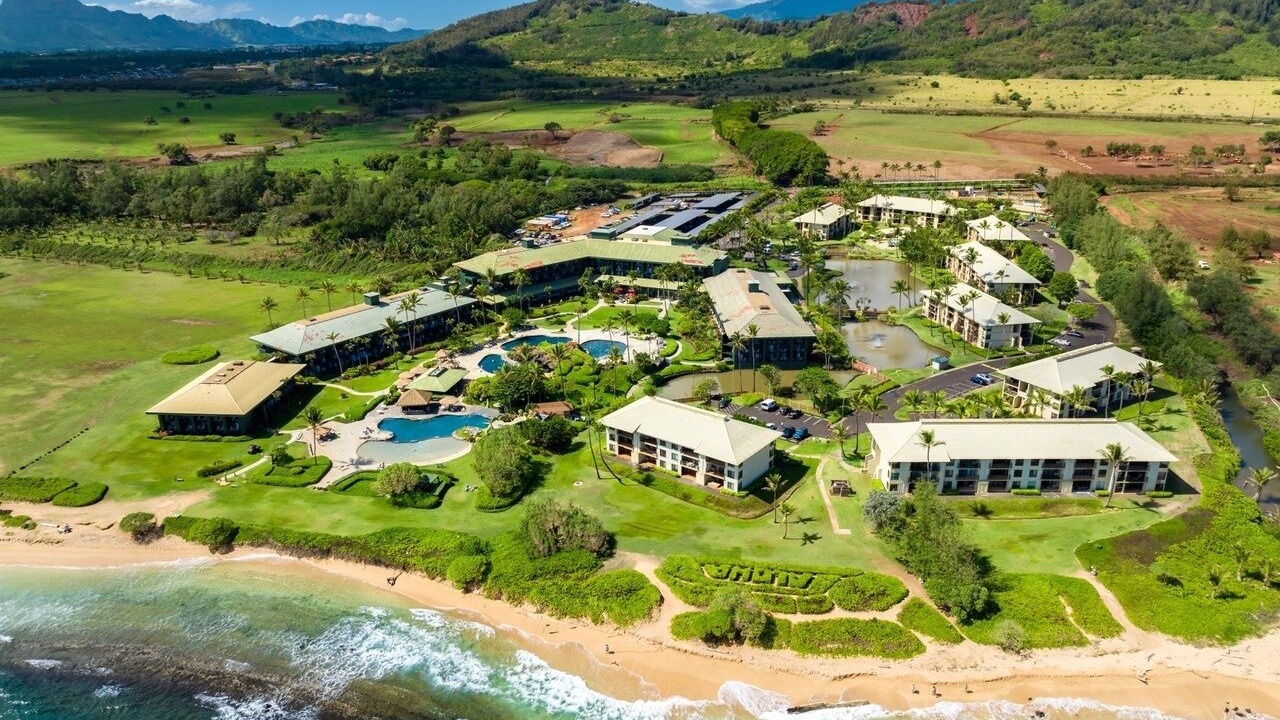 Photo of Outdoor in Hanamaulu