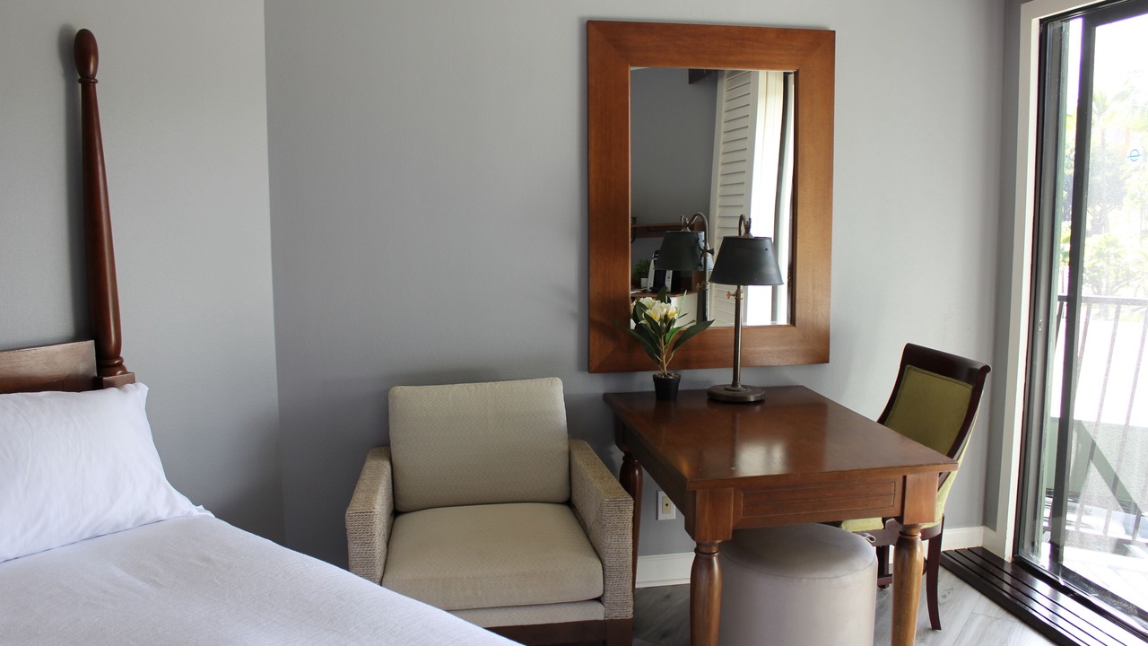 Photo of Bedroom in Hanamaulu