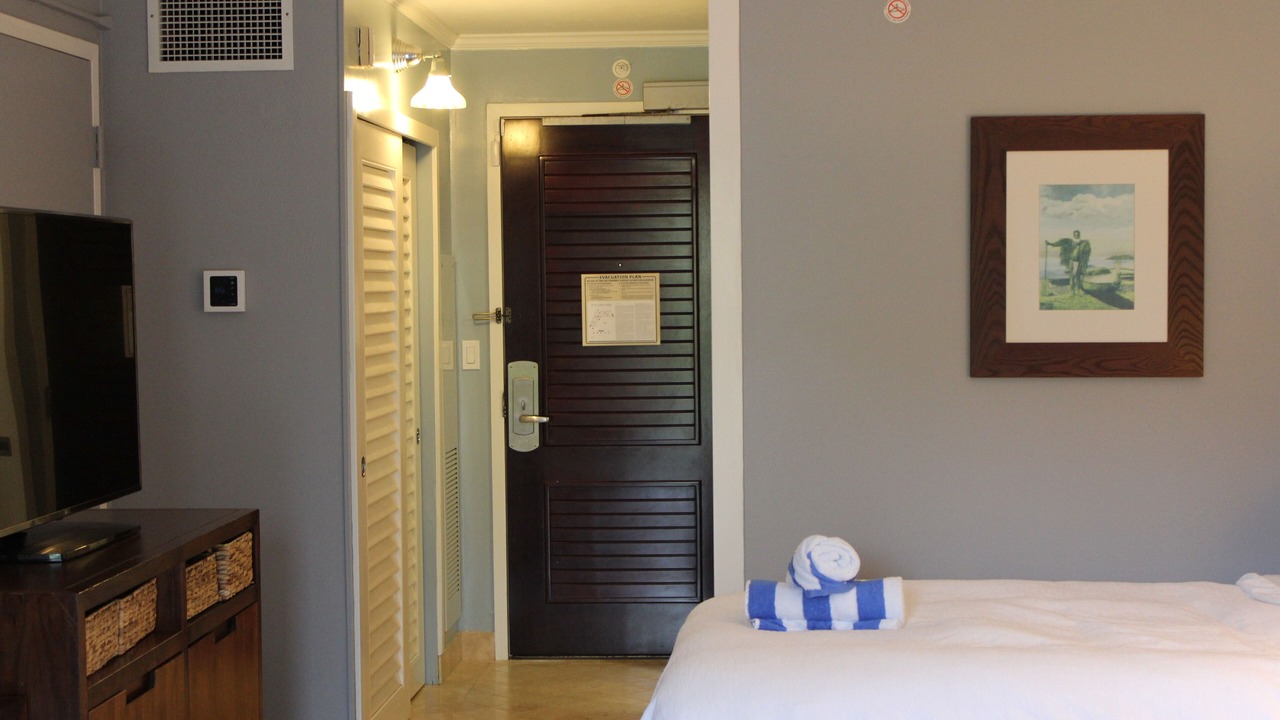 Photo of Bedroom in Hanamaulu