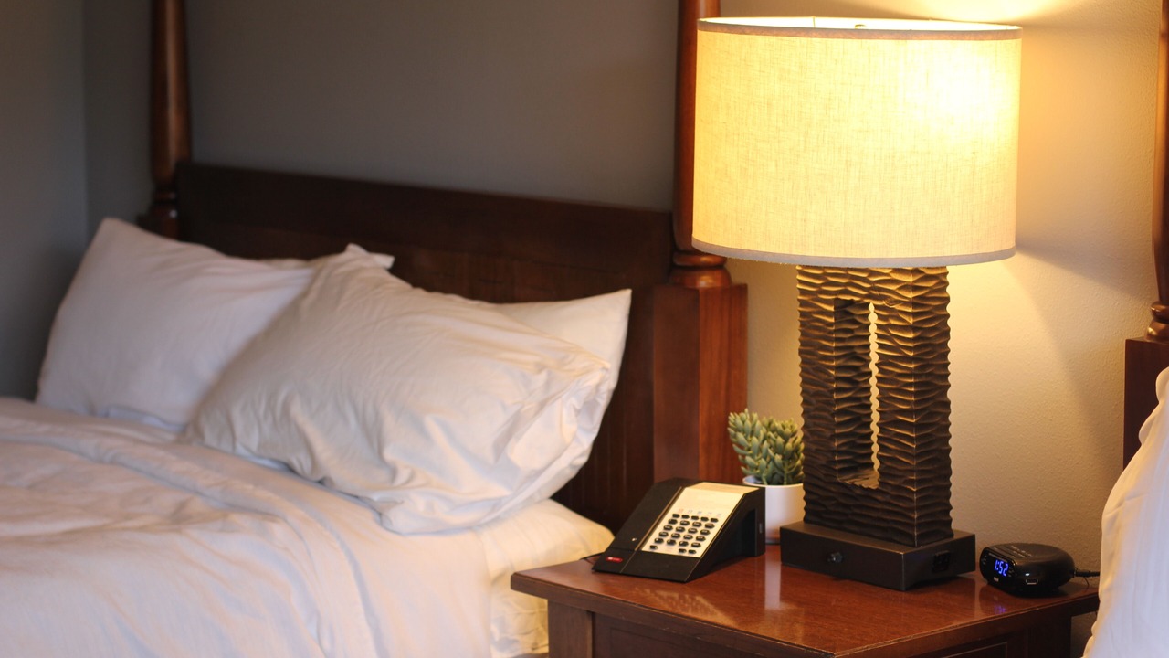 Photo of Bedroom in Hanamaulu