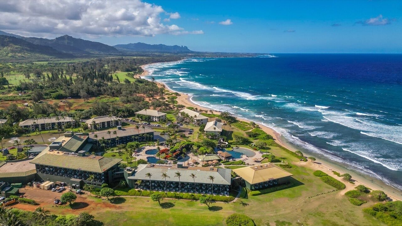 Photo of Outdoor in Hanamaulu