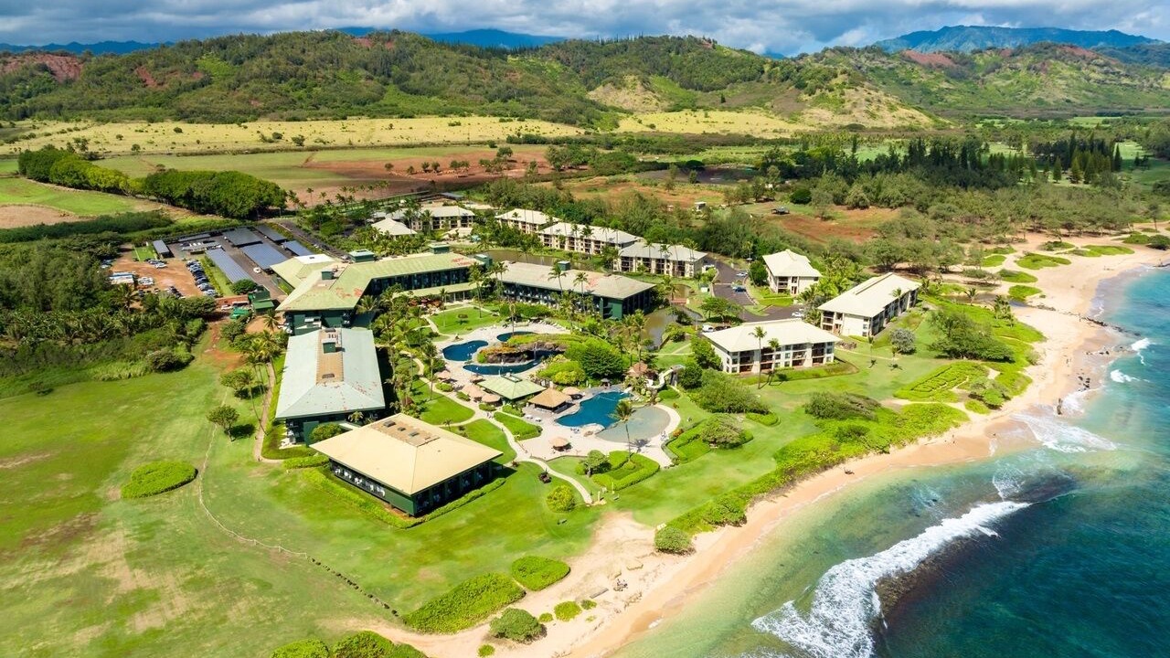 Photo of Outdoor in Hanamaulu