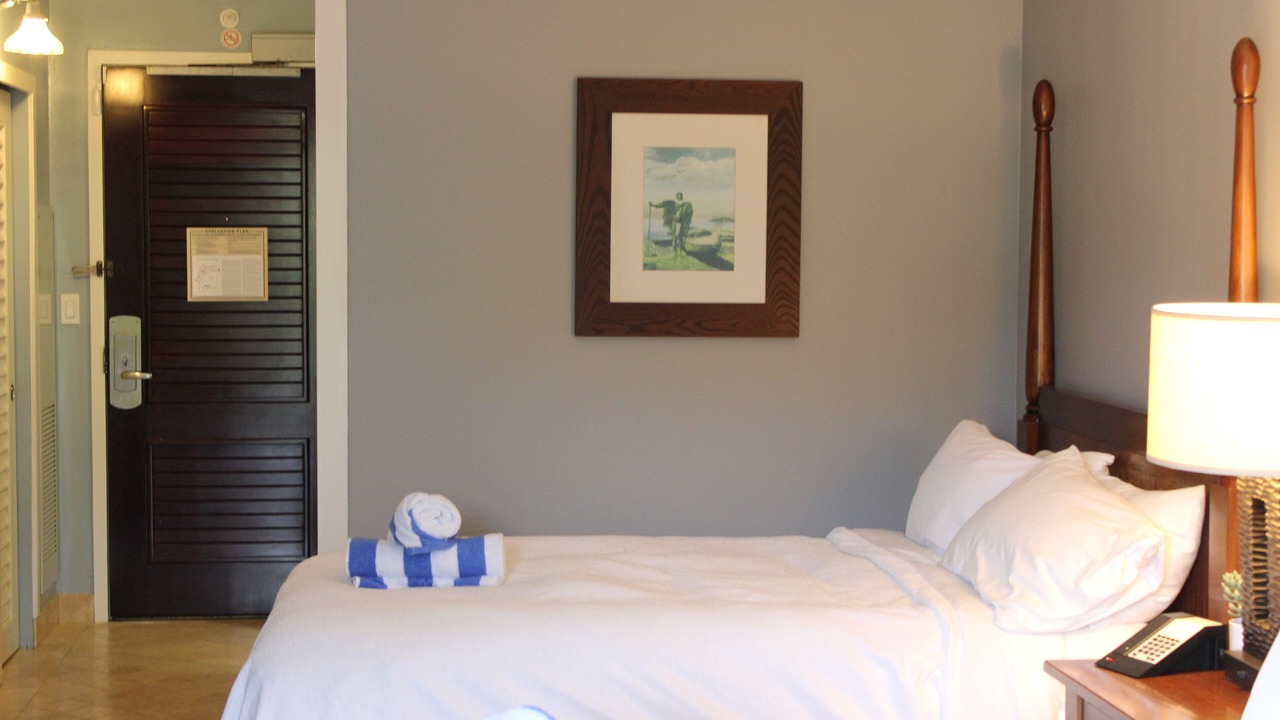 Photo of Bedroom in Hanamaulu