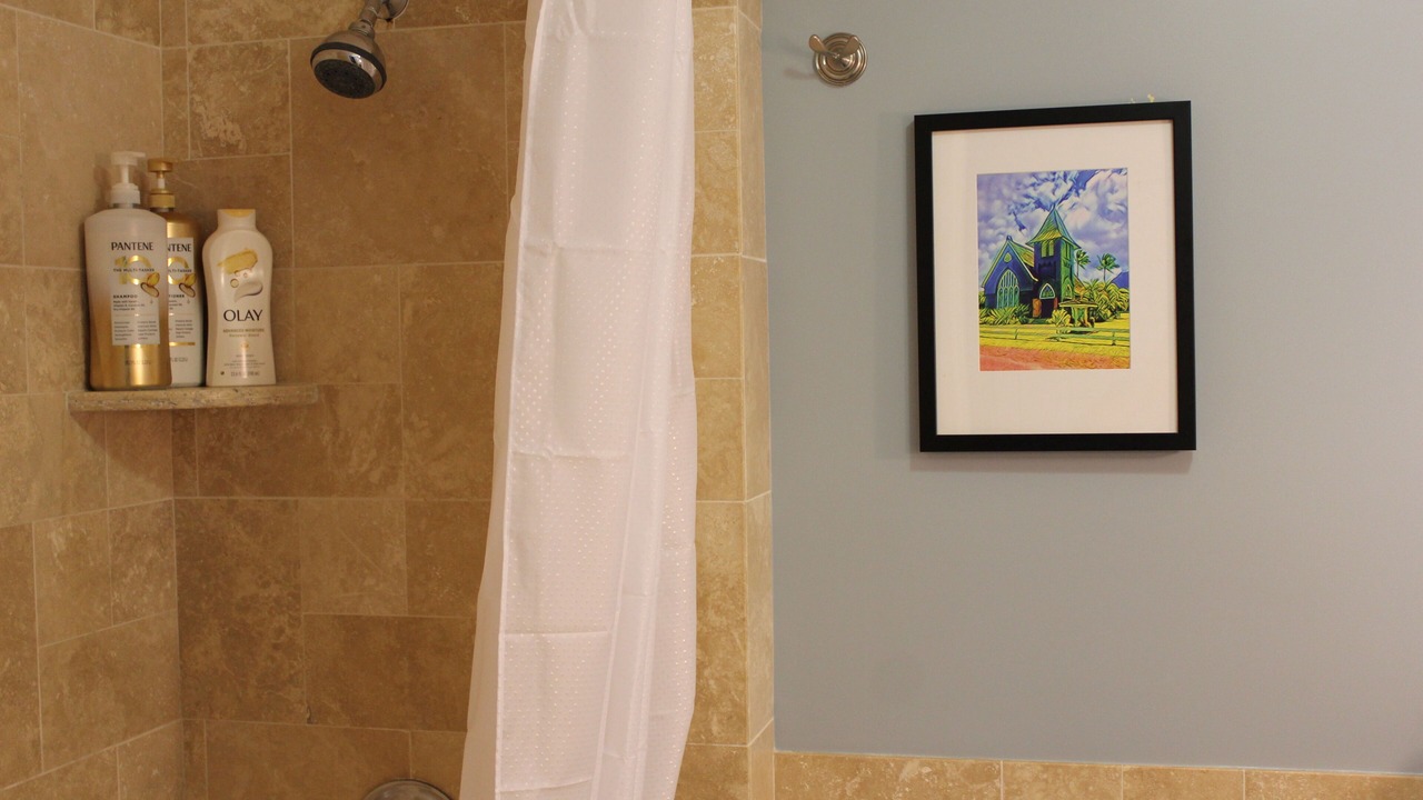 Photo of Bathroom in Hanamaulu