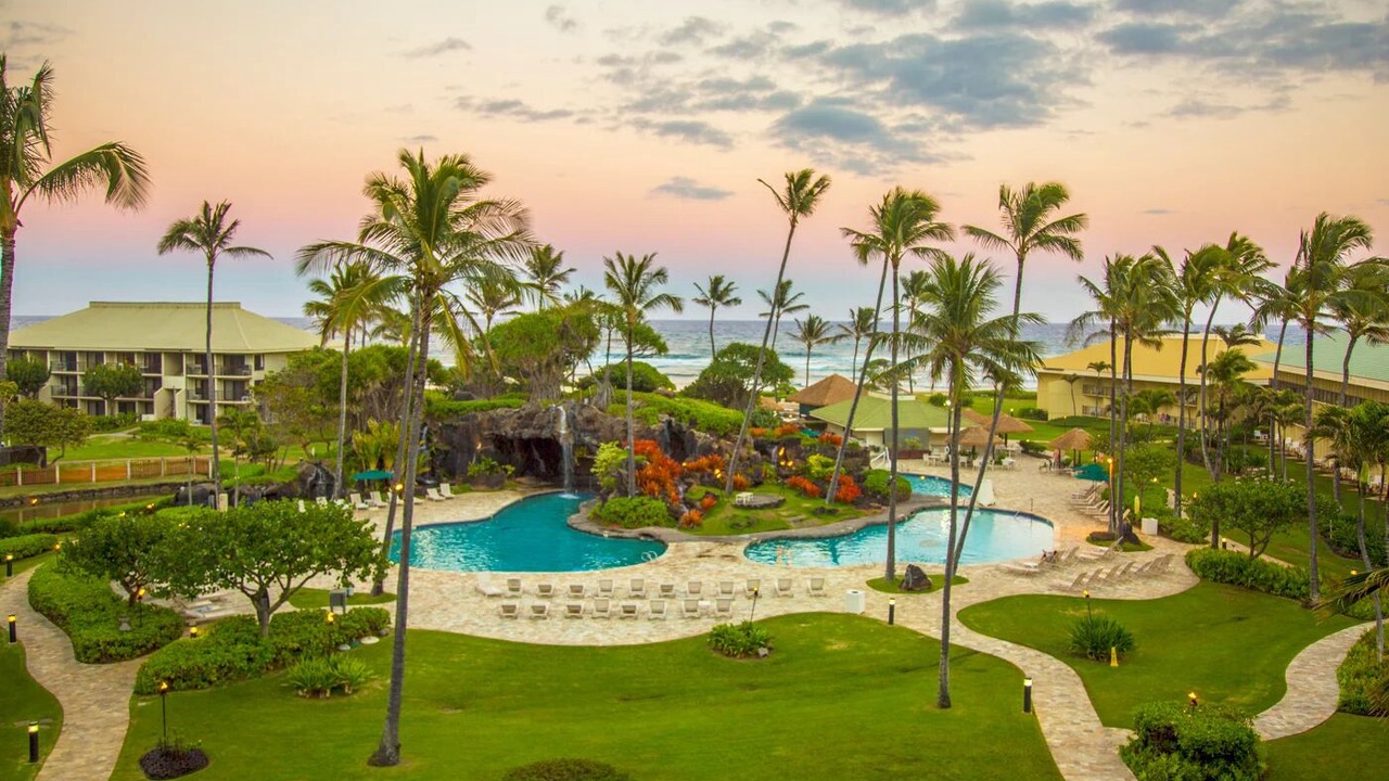 Photo of Outdoor in Hanamaulu