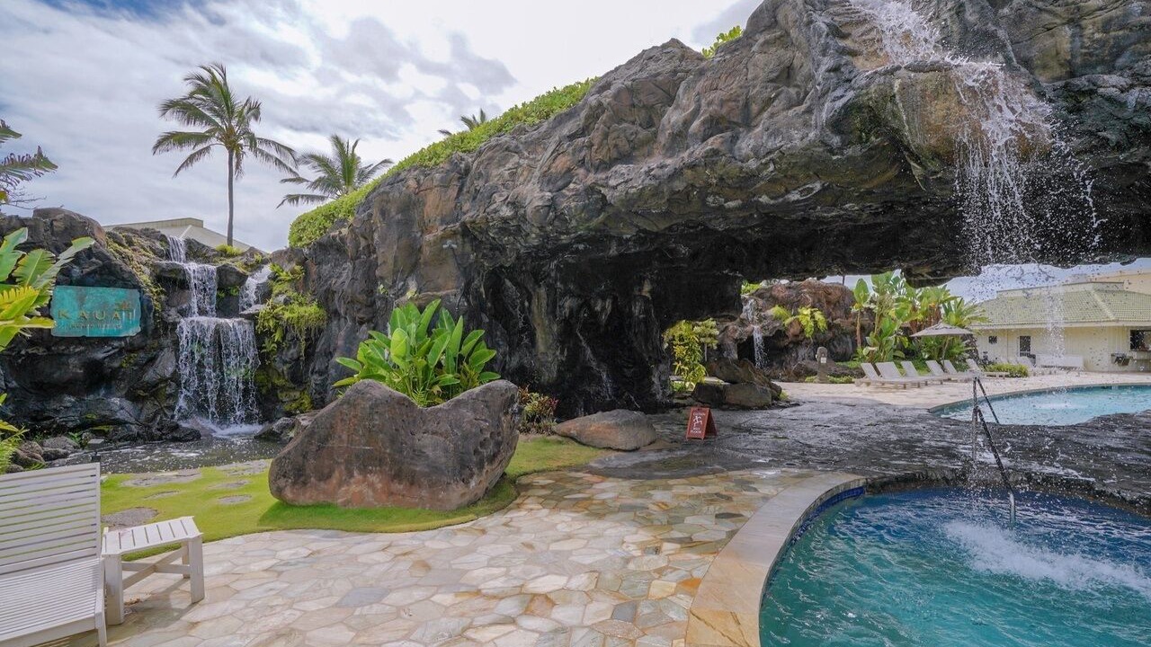 Photo of Outdoor in Hanamaulu