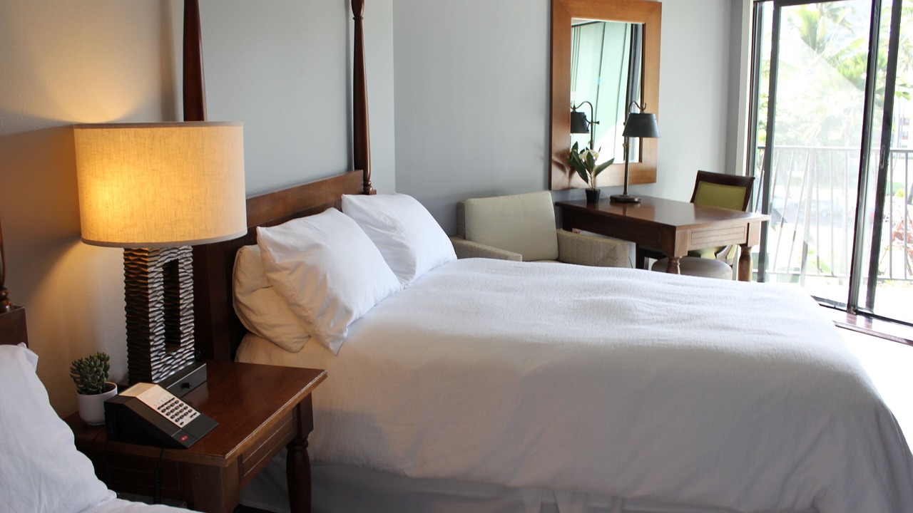 Photo of Bedroom in Hanamaulu