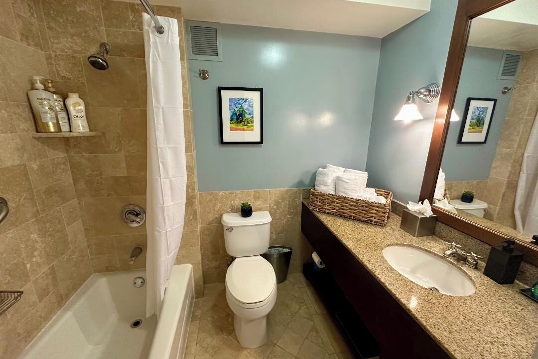 Photo of Bathroom in Hanamaulu