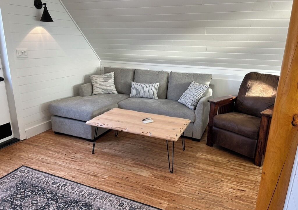 Photo of Livingroom in Fritz Creek