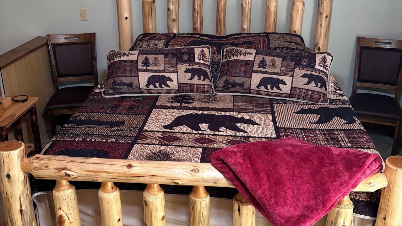 Photo of Bedroom in Naples