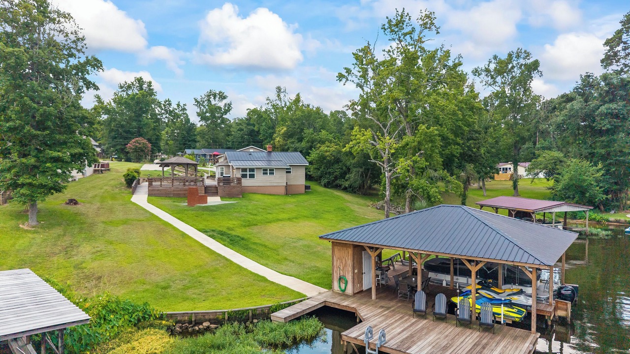 Photo of Outdoor in Milledgeville