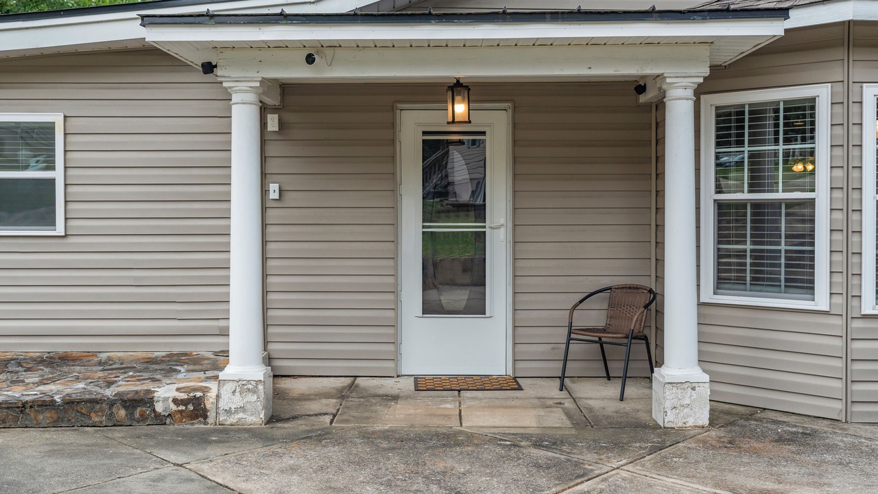 Photo of Outdoor in Milledgeville