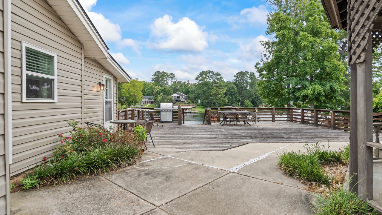 Photo of Outdoor in Milledgeville