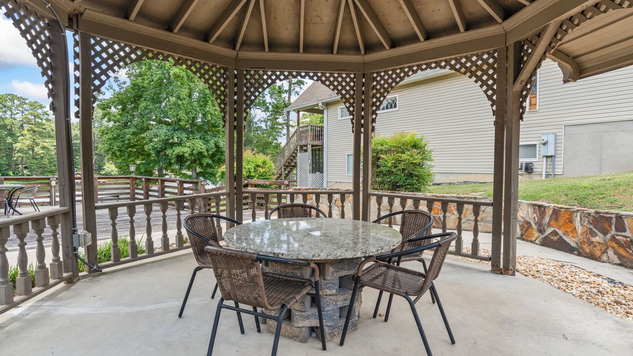 Photo of Outdoor in Milledgeville