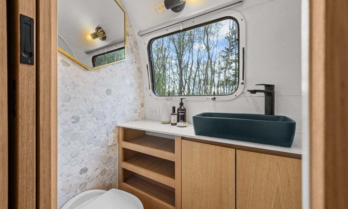 Photo of Bathroom in Town of Jerusalem