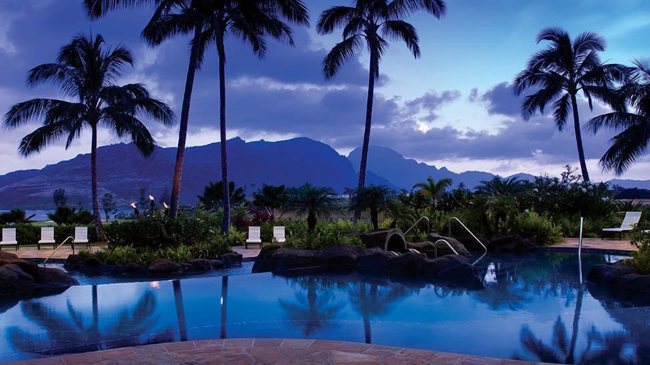 Photo of Outdoor in Lihue