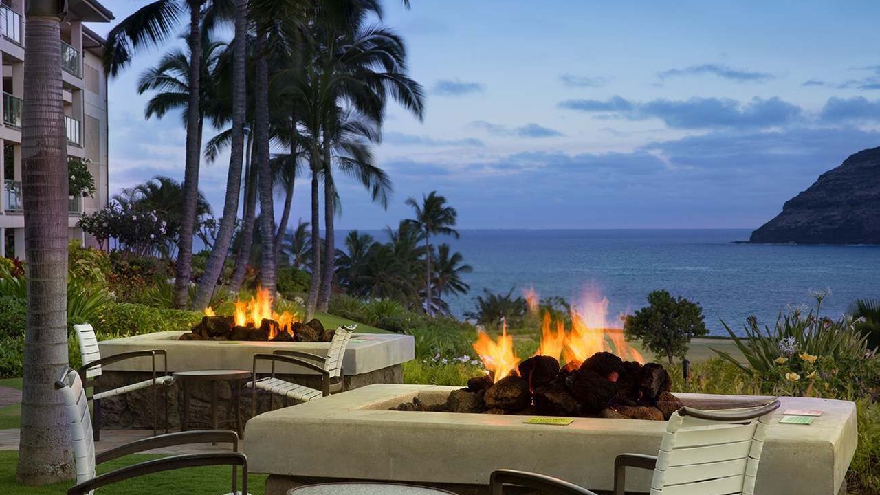Photo of Patio Balcony in Lihue