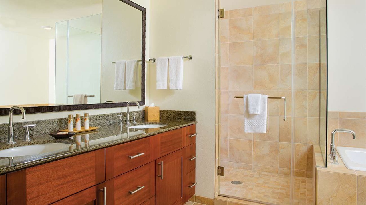 Photo of Bathroom in Lihue