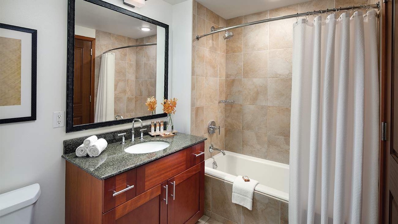 Photo of Bathroom in Lihue