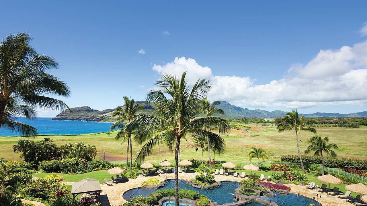 Photo of Outdoor in Lihue