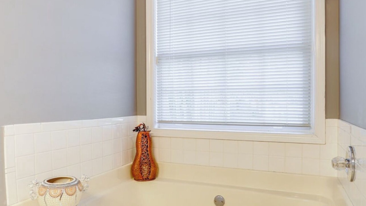 Photo of Bathroom in Lawrenceville