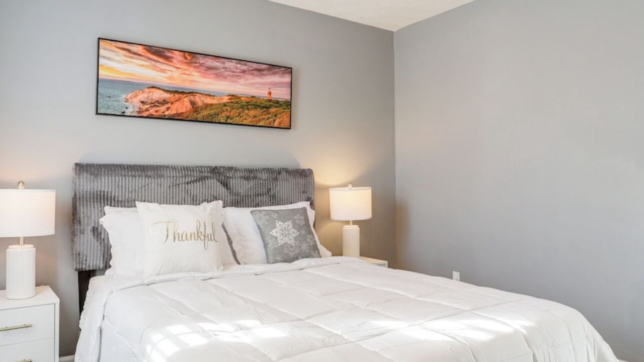 Photo of Bedroom in Lawrenceville