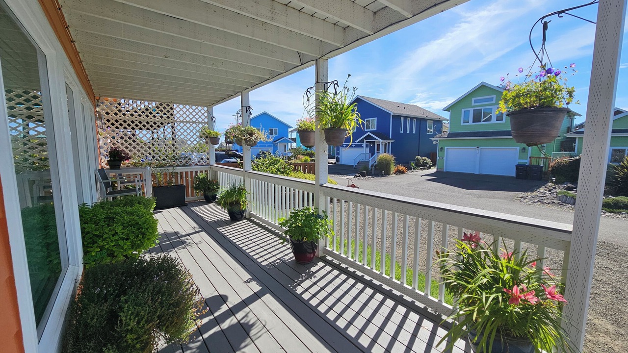 Photo of Outdoor in Pacific Beach
