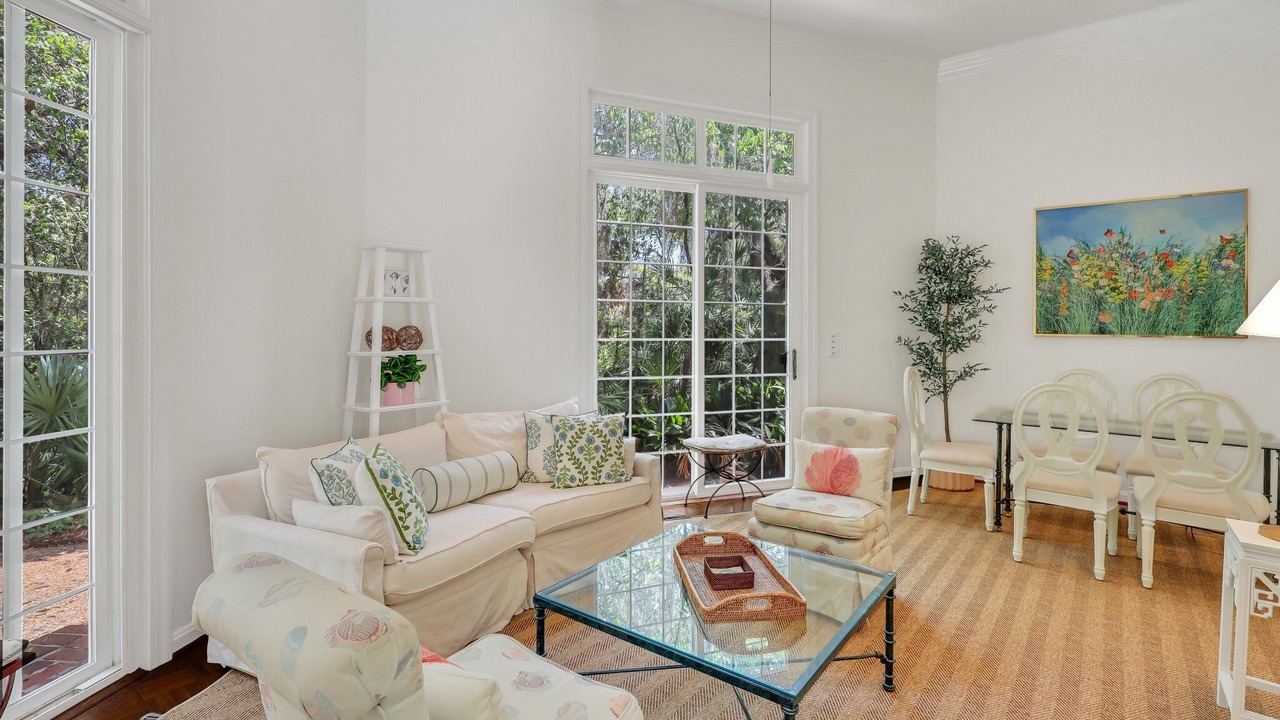 Photo of Bedroom in Sea Island